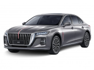 Hongqi H5 в лизинг
